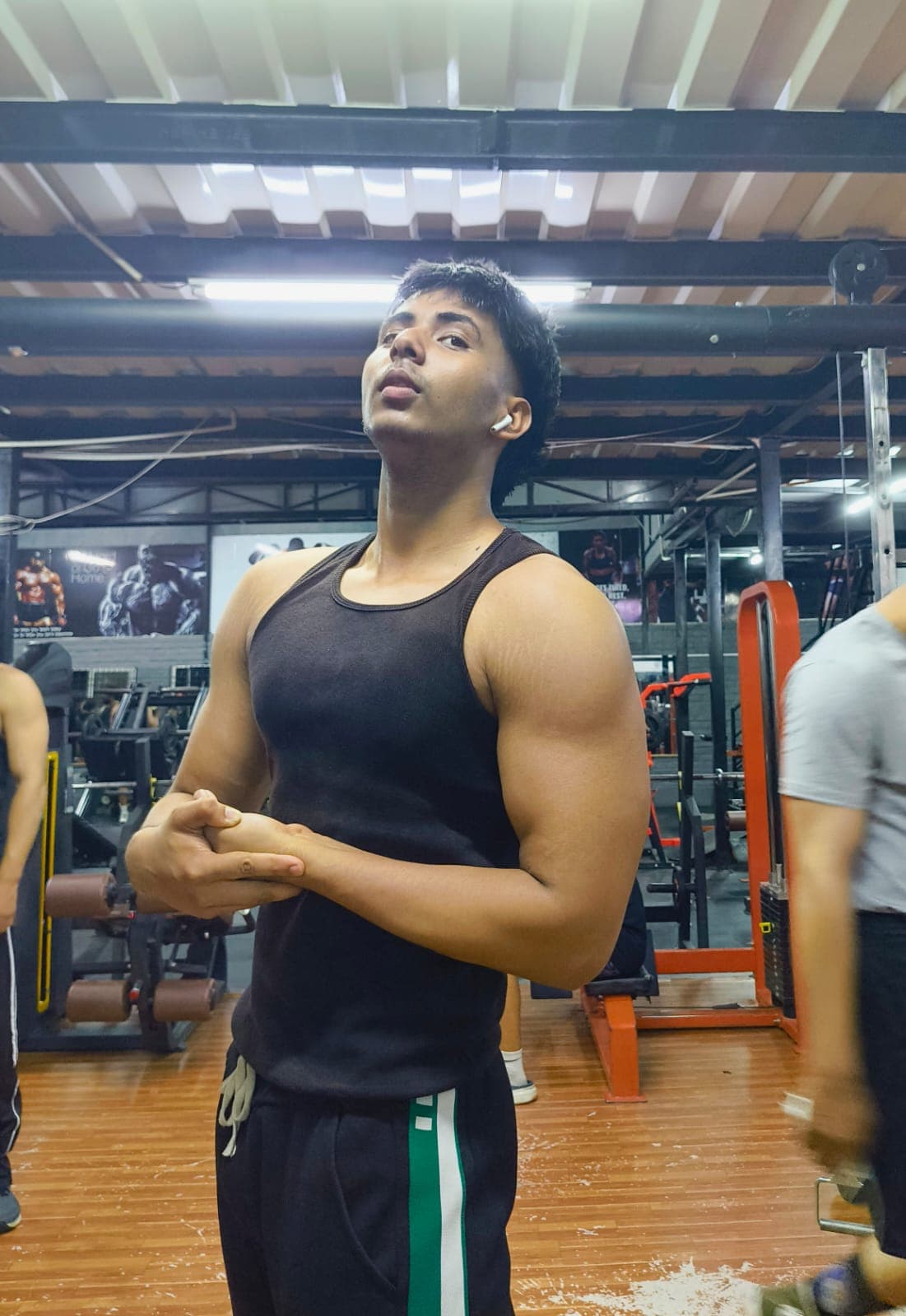 Laxman Dhungel